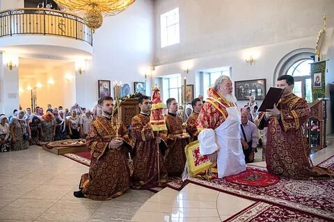 Спасский храм расписание