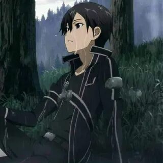 Kirito pet