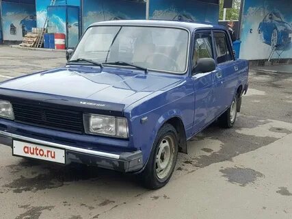 Ваз бу г москва