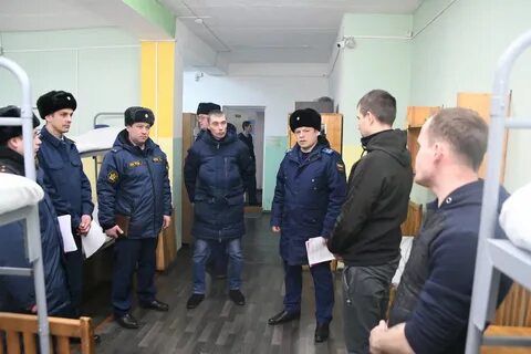 Ик 38 березники