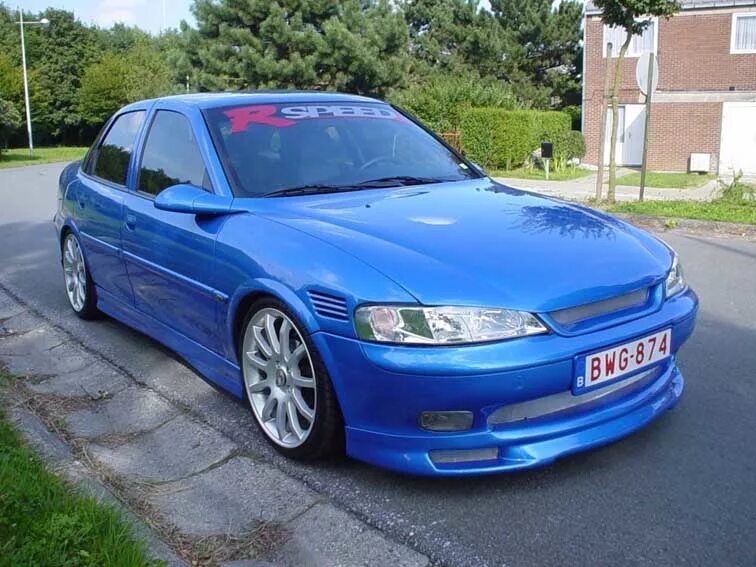 Opel Vectra b. Opel Vectra 1999 Tuning. Opel Vectra b Tuning. Opel Vectra b 1999 Tuning.