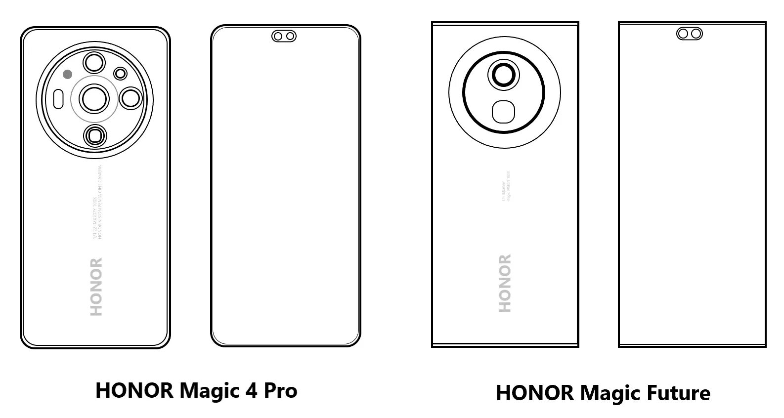 Honor 6 magic pro глобальная. Honor Magic 4 Pro. Смартфон хонор маджик 4. Honor Magic 4 Pro Green. Хонор 50 схема.