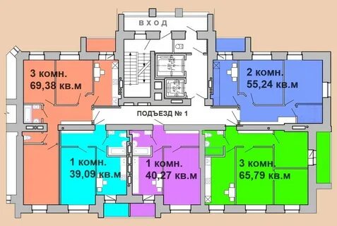 Омск ул красный путь 101