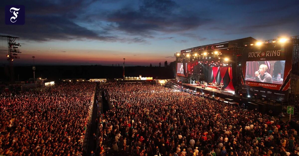 Рок-фестиваль Rock am Ring. Rock am Ring в городе Нюрнберг. Rock am Ring 2023. Фестиваль «Rock im Park» и «Rock am Ring». Теракт на рок концерте