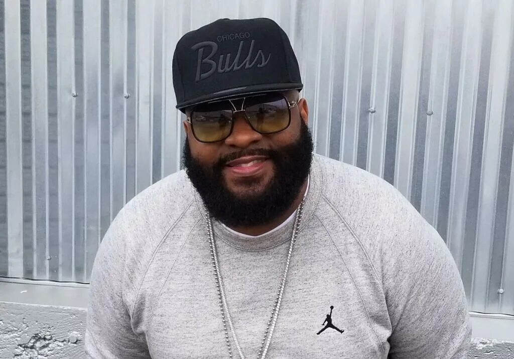Big daniel