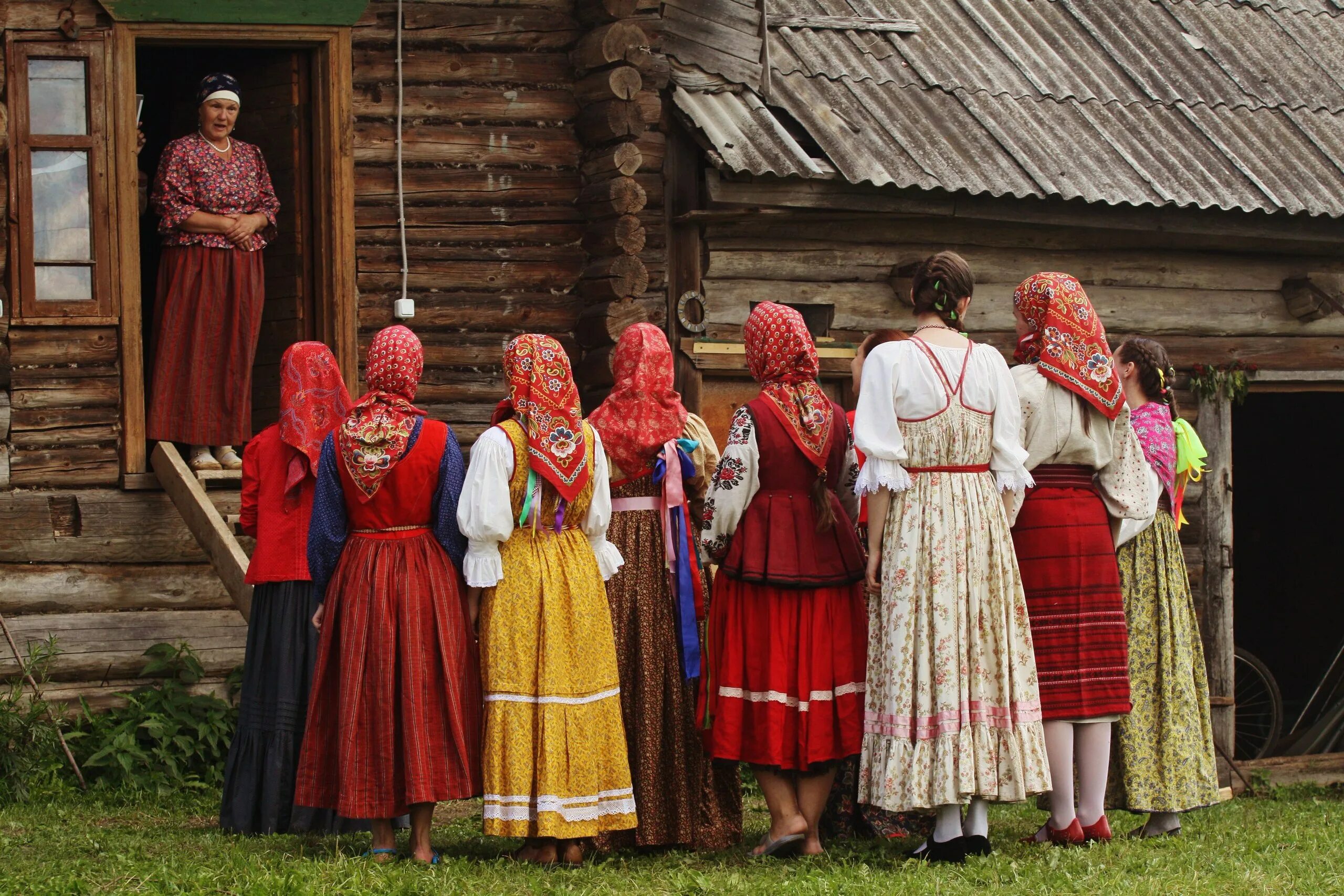 Русские благословения. Петровские смотрины 2016. Смотрины на Руси. Смотрины невесты на Руси. Смотрины жениха на Руси.