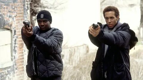 Stills - The Wire.