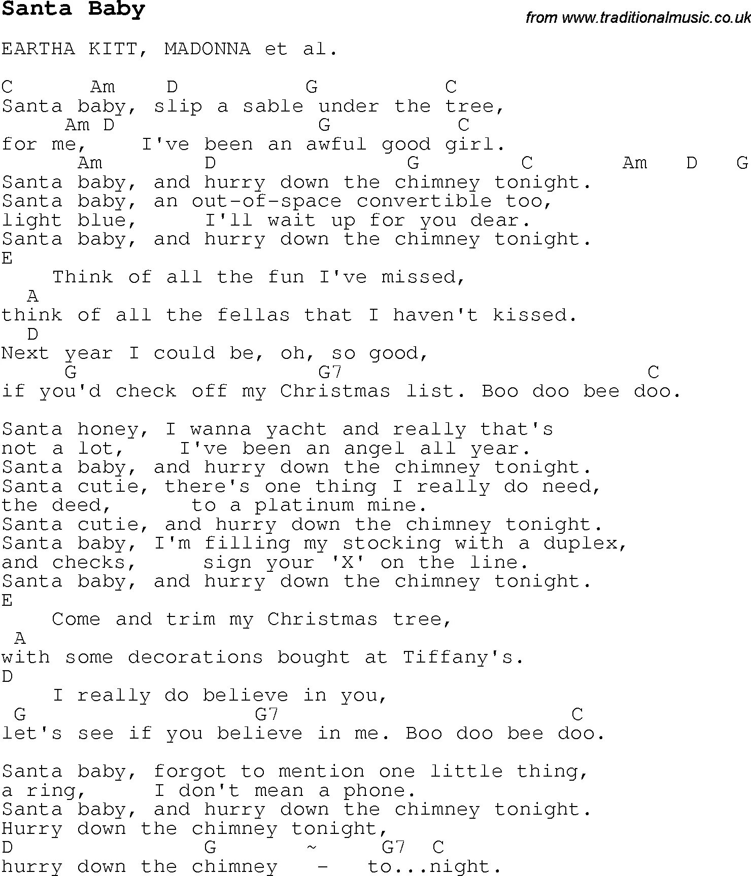 Текст песни baby. Песня ай лав лав лав ю. V. Тексты песен face. Santa baby слова песни.