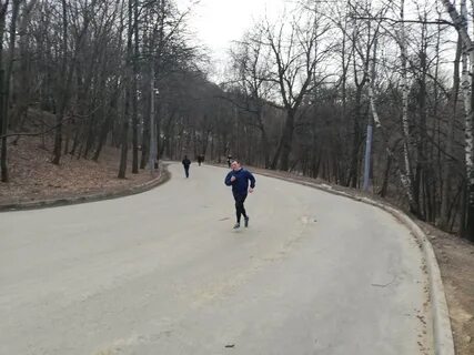 Горки 400