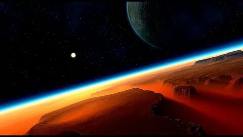 Planet but
