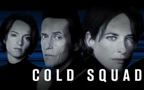 Cold Squad: Stagione 1 - TV Sorrisi e Canzoni