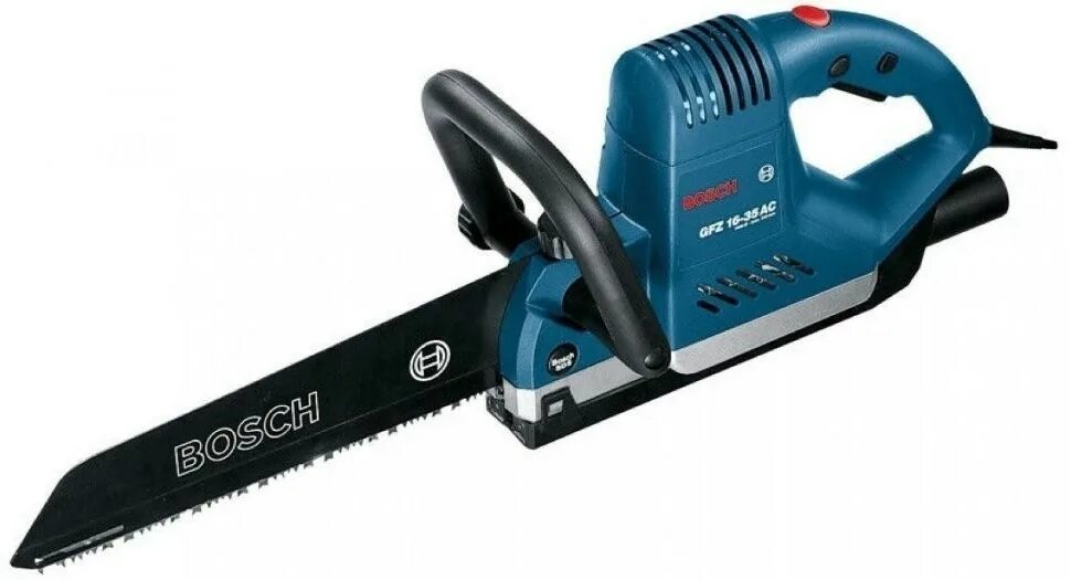 Пила по дереву бош. Пила Bosch GFZ 16-35 AC. Ножовка Эл.Bosch GFZ 16-35 AC. Электроножовка Аллигатор бош. Пила ножовка электро бош.