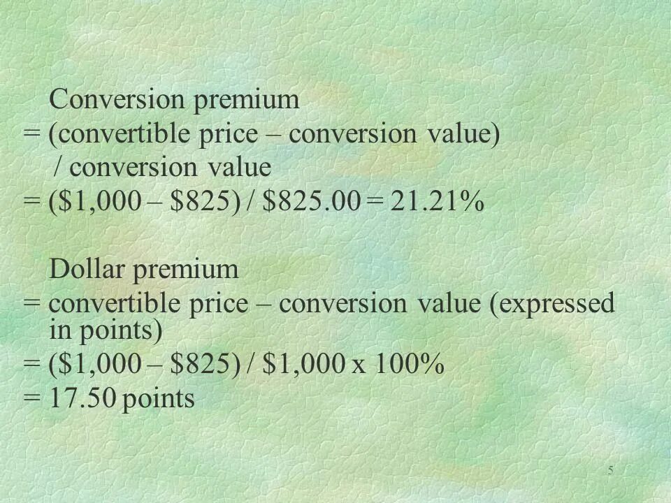 Conversion. Convert( value, Type ). Conversion Price is $5?. H2 Analitics.