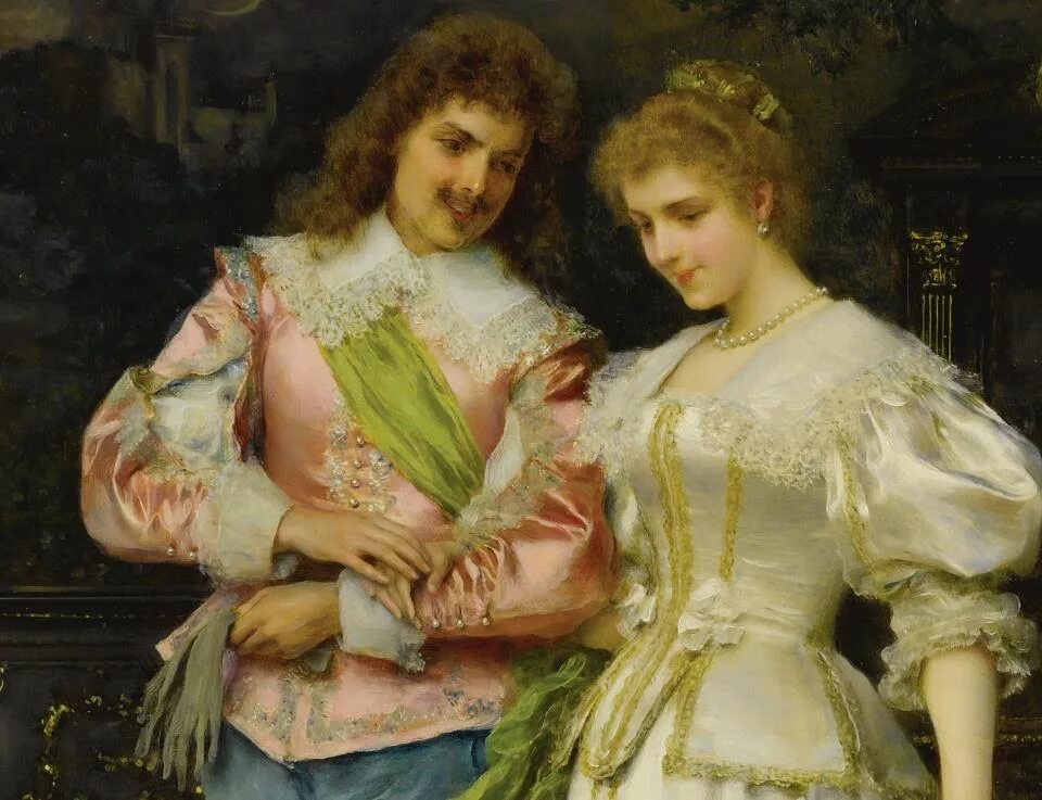 Фредерик кеммерер художник. Кавалер 18. Чезаре аугусто детти (1847-1914. Федерико андреотти цветочницы. Джакомо мантегацца художник картины.