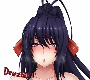 Akeno mini project laceyx