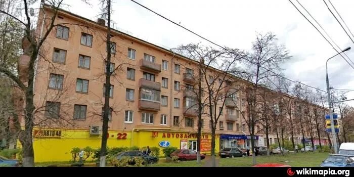 Индивидуалки Проспект Буденного