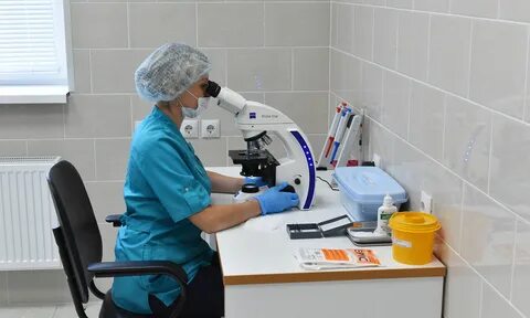 Лаборатории брянск анализы