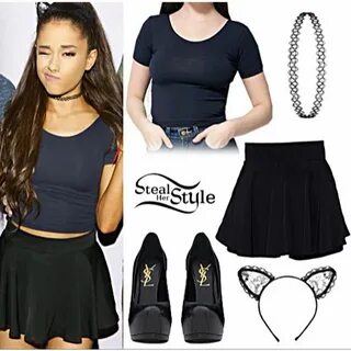 Steal her