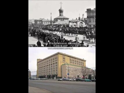 В каком году лубянка
