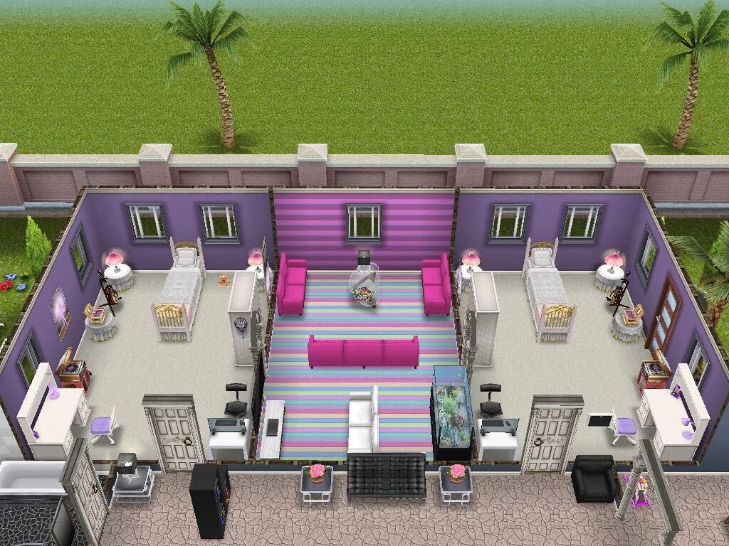 Симс 4 фриплей. Симс 3 FREEPLAY. SIMS FREEPLAY House Design. Симс 3 фриплей.