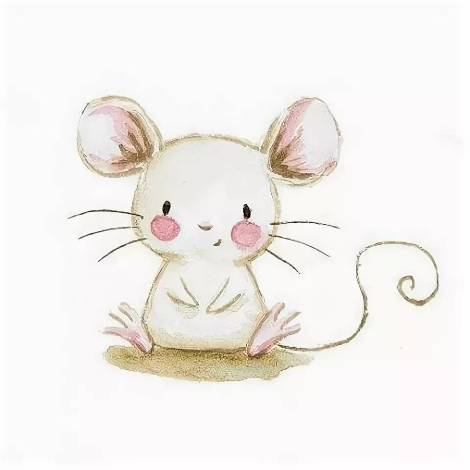 Милый рисунок. Мышка рисунок. Милые мышки рисунки. Милая мышка рисунок. Мышь мило