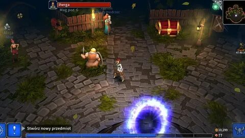 Eternium mod