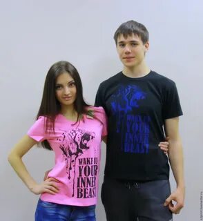 Футболки киров