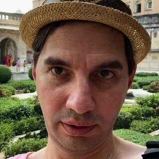 Батурин национальность