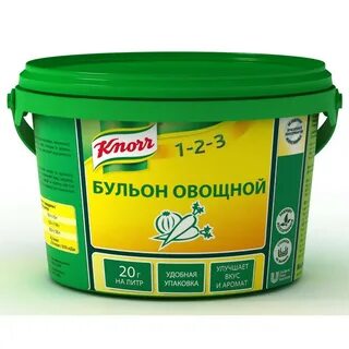 Сухой бульон