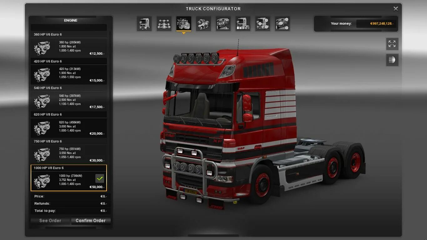 Мод опыт и деньги ets. Euro truck simulator 2 движок. тройник в етс 2. эмуляция усталости euro truck simulator 2. мод русские номера для етс 2.