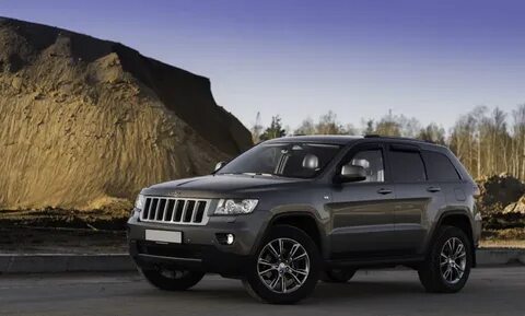 Jeep grand cherokee отзывы владельцев