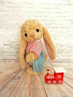 Зайка длинные ушки ножки