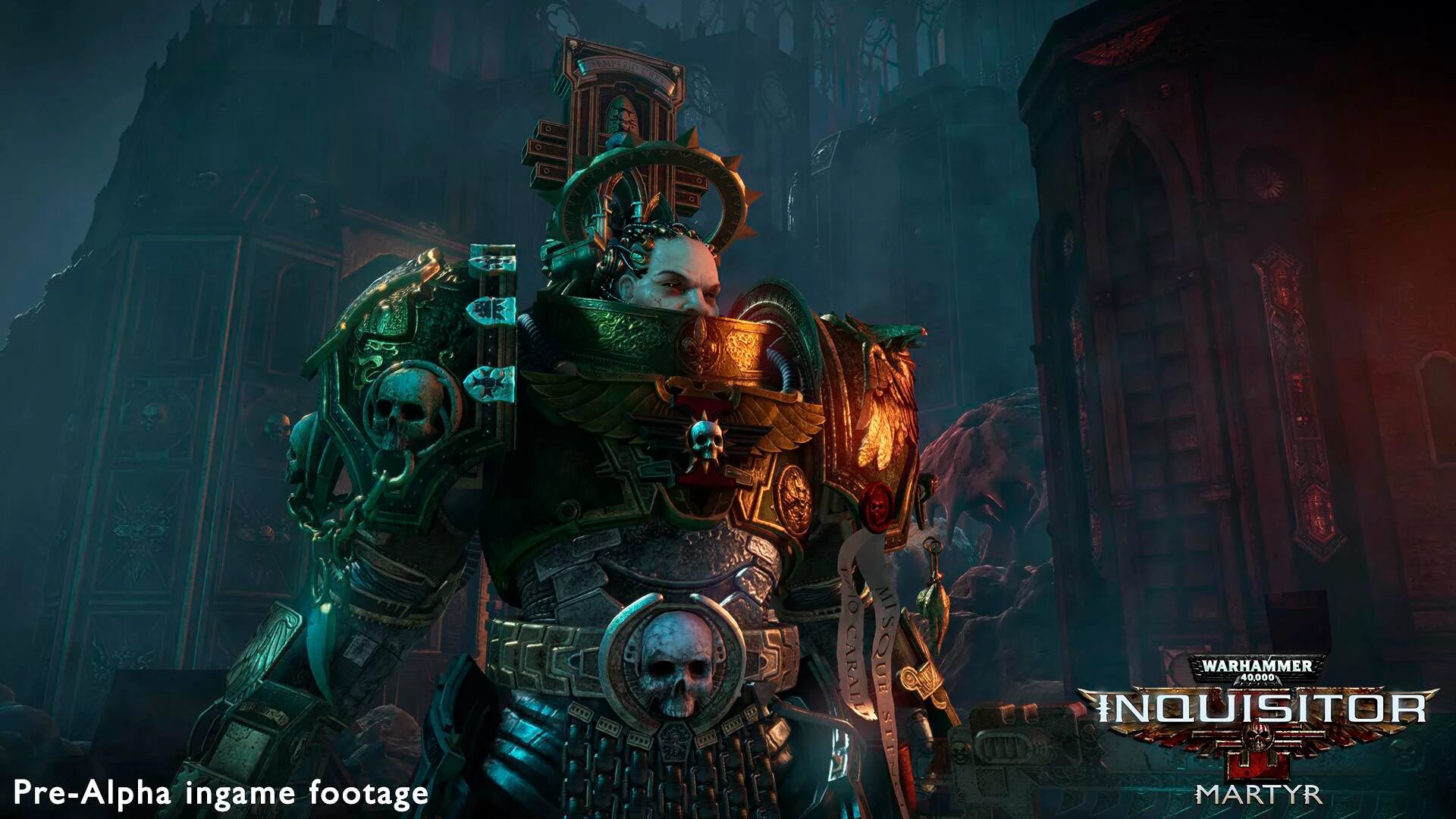 Инквизитор вархаммер 40000. Warhammer 40 000 inquisitor martyr геймплей. Warhammer 40,000: inquisitor – martyr. Вархаммер 40000 инквизитор мартир. Wh 40k inquisitor martyr.