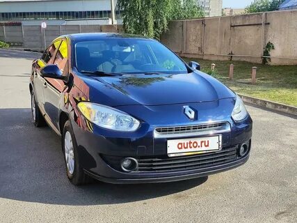 Рено б у тверь