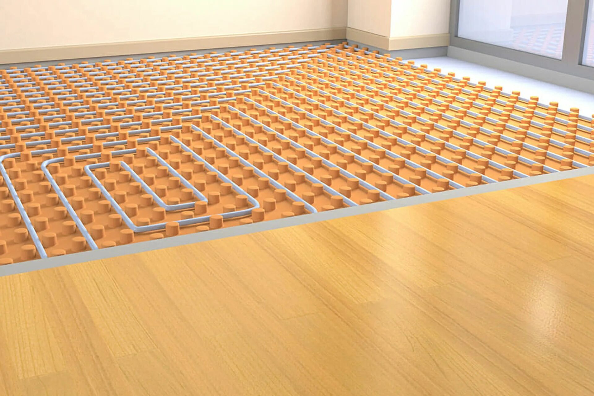 Heated floor. Напольный теплый настил. Паркет для теплого пола. Напольные покрытия для теплого пола водяного. Водяное отопление пола.