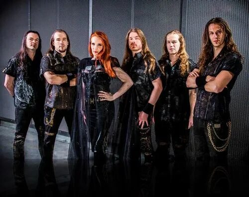 Группа epica. Epica - the quantum enigma (2014). Epica 2022. Epica группа 2021. Epica хор.