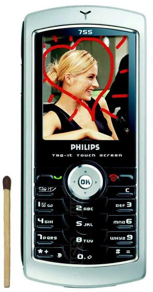 Телефон 755. Телефон philips 755. Philips xenium 755. Телефон 755. Philips 755.
