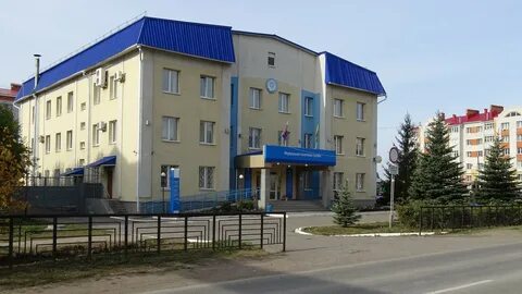 Канаш электронная