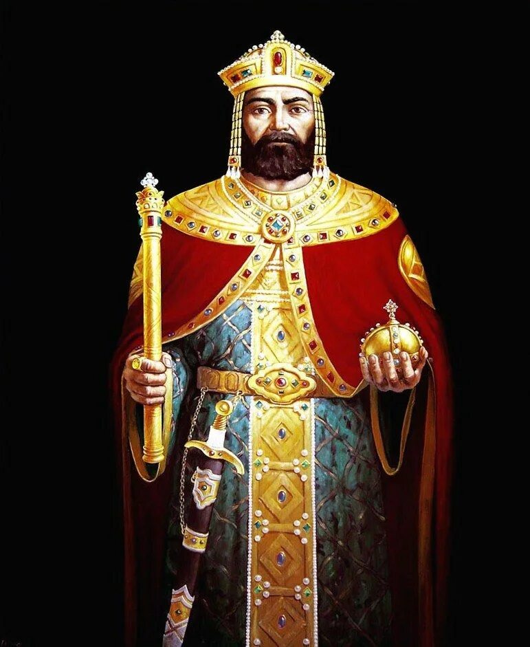 Болгарские правители