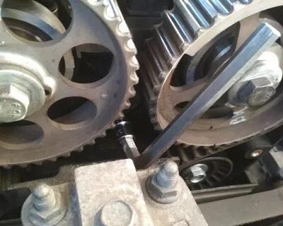 Распредвала лачетти 1.6
