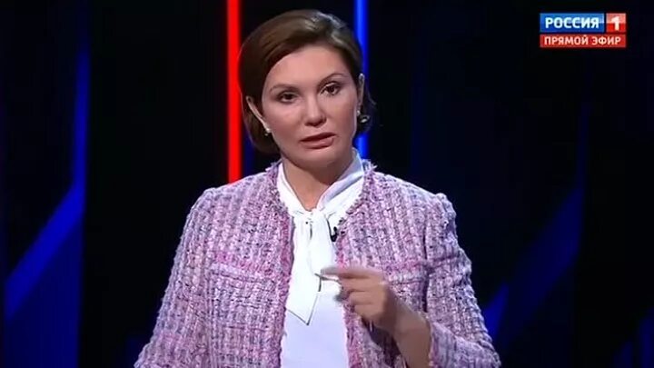 Соловей последняя программа