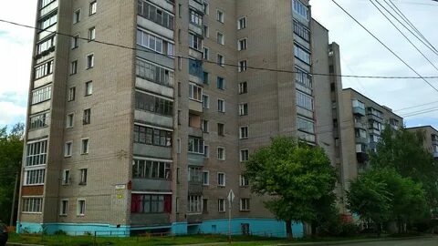 Г киров ул володарского д
