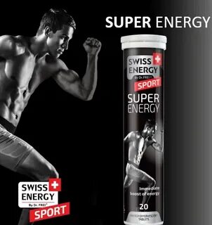 Super energy