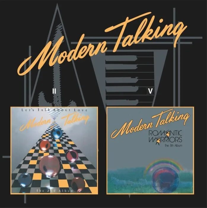 Модерн токинг любовь. Modern talking 1985 CD. Пластинка Modern talking 1985. Modern talking CD обложки. Modern talking CD обложки альбомов.