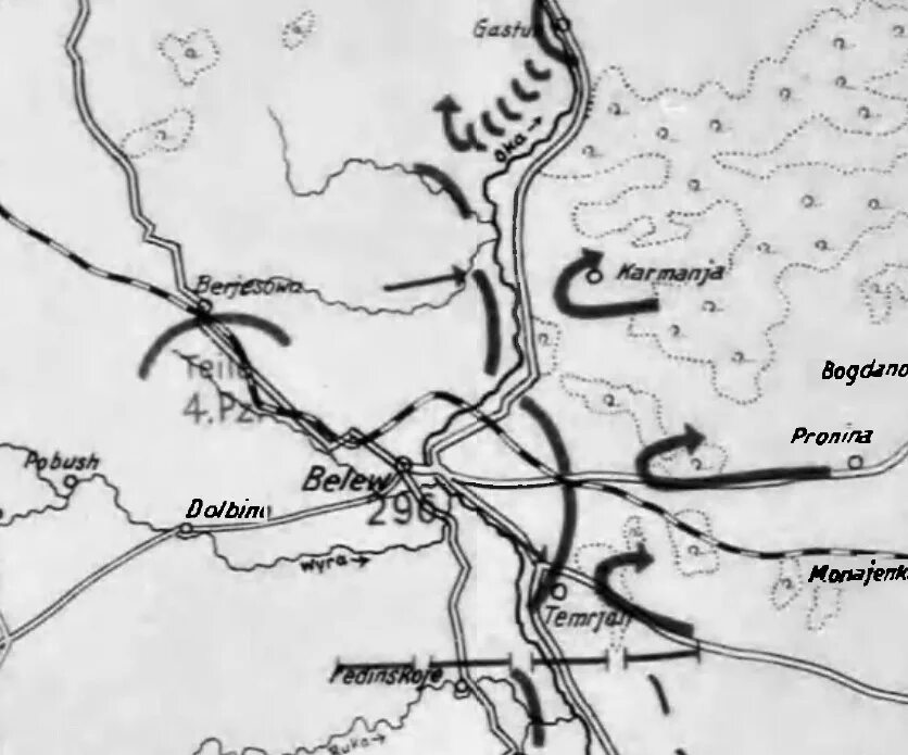 Карты 1941 г. 1113 СП 330 СД. Сталиногорск 1941 год. 330 Стрелковый полк. Боевой путь 330 СД 1113сп.