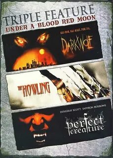 Triple feature