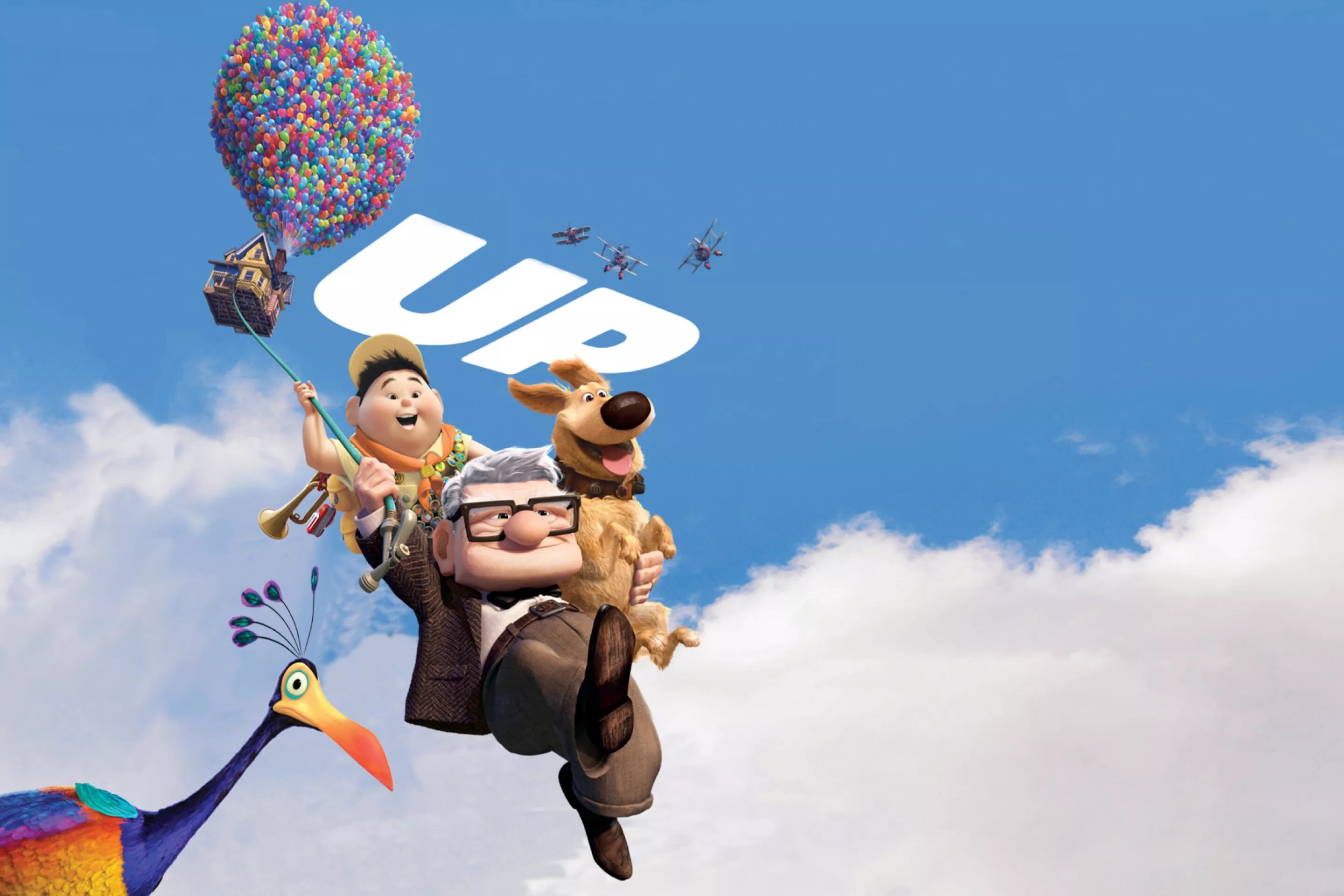 Up poster