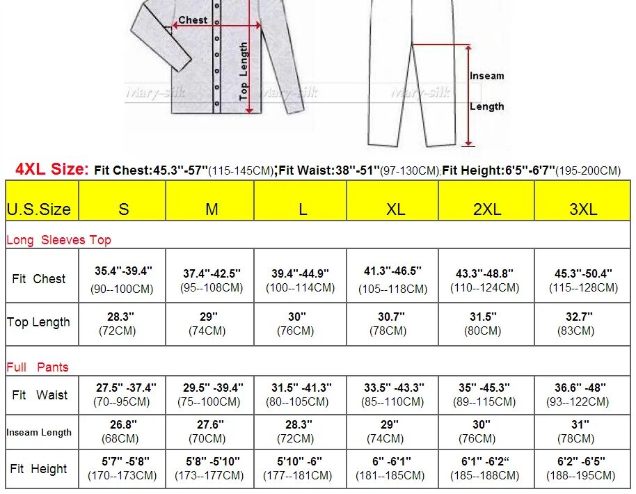 Размер пижамы 2xl. 3xl мужской размер пижамы. Мужской размер пижамы l-XL. Размеры мужских пижам