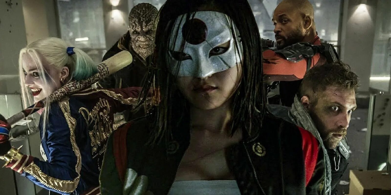 отряд самоубийц иссекай. рила фукусима отряд самоубийц. марго робби харли. отряд самоубийц иссекай. отряд самоубийц босс.