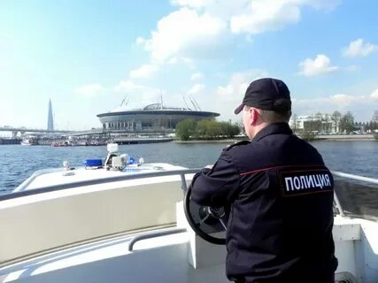 Вакансии транспортная безопасность санкт петербург